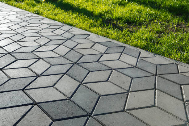 Best Residential Driveway Paving in USA